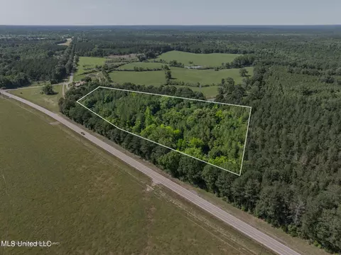 11 Acres Hwy 42, Bassfield, MS 39421