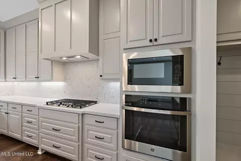 Kitchen - 110 Springs Xing, Madison, MS 39110 photo 3 of 5