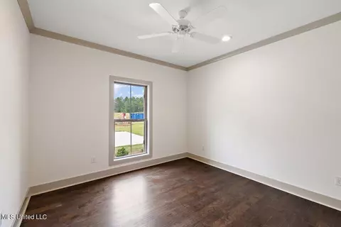 Bedroom - 110 Springs Xing, Madison, MS 39110 photo 4 of 4