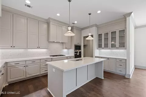 Kitchen - 110 Springs Xing, Madison, MS 39110 photo 1 of 5