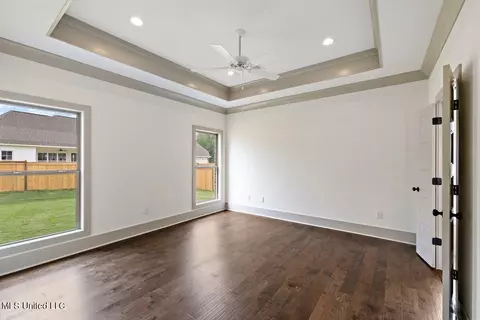 Bedroom - 110 Springs Xing, Madison, MS 39110 photo 1 of 4