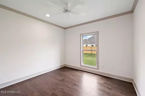 Bedroom - 110 Springs Xing, Madison, MS 39110 photo 3 of 4