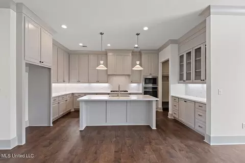 Kitchen - 110 Springs Xing, Madison, MS 39110 photo 5 of 5