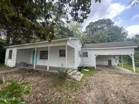 502 Main St, Purvis, MS 39475
