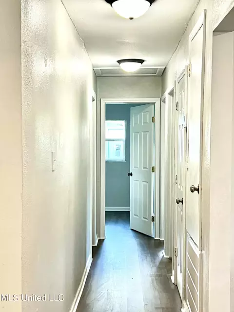 Entry Way - 3507 Lawrence St, Moss Point, MS 39563 photo 1 of 1
