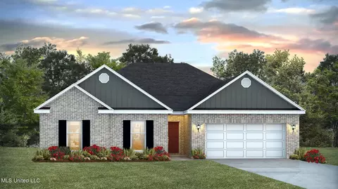 219 Serenity Lake Dr, Pearl, MS 39208