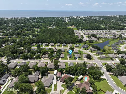 View/Area - 215 Lantana Blvd, Long Beach, MS 39560 photo 2 of 7