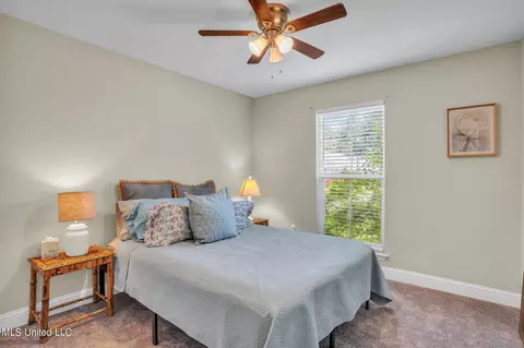 Bedroom - 215 Lantana Blvd, Long Beach, MS 39560 photo 3 of 4