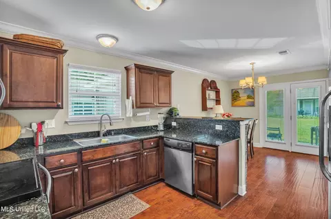 Kitchen - 215 Lantana Blvd, Long Beach, MS 39560 photo 1 of 3