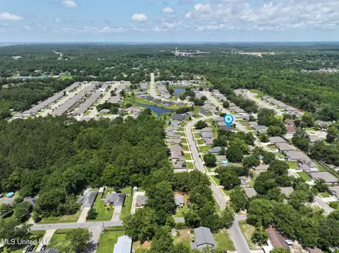 View/Area - 215 Lantana Blvd, Long Beach, MS 39560 photo 5 of 7