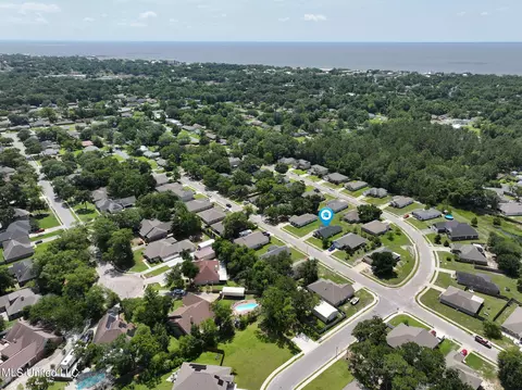 View/Area - 215 Lantana Blvd, Long Beach, MS 39560 photo 4 of 7