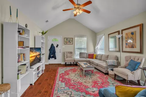 Living - 215 Lantana Blvd, Long Beach, MS 39560 photo 2 of 2
