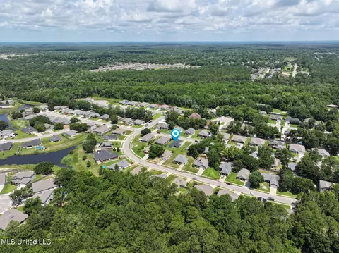 View/Area - 215 Lantana Blvd, Long Beach, MS 39560 photo 6 of 7