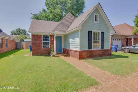 3303 W Tulane Rd, Horn Lake, MS 38637
