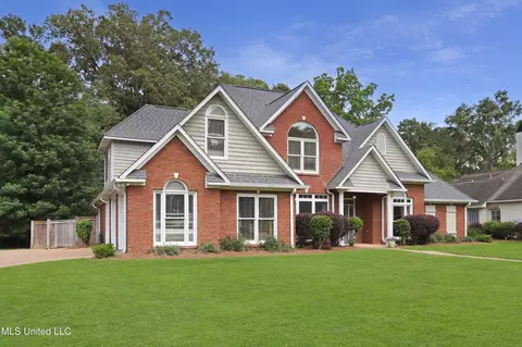 226 Hickory Gln, Madison, MS 39110 photo 2