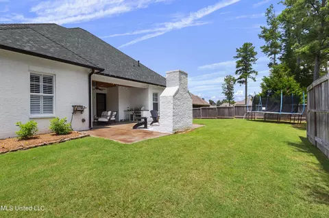 Exterior - 130 Camden Pt, Madison, MS 39110 photo 12 of 14