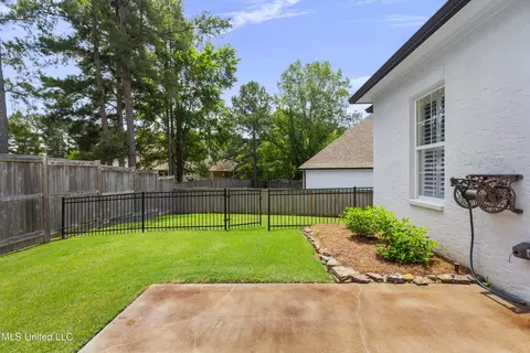 Exterior - 130 Camden Pt, Madison, MS 39110 photo 13 of 14