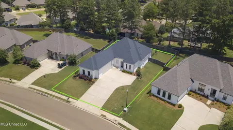 View/Area - 130 Camden Pt, Madison, MS 39110 photo 3 of 10