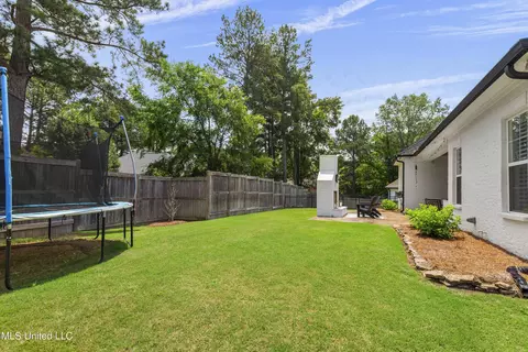 Exterior - 130 Camden Pt, Madison, MS 39110 photo 10 of 14