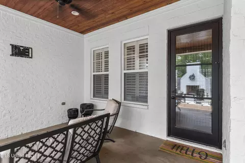 Exterior - 130 Camden Pt, Madison, MS 39110 photo 6 of 14