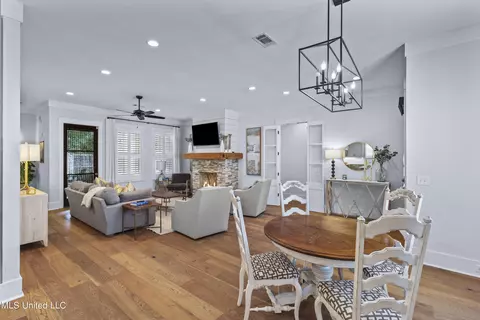 Dining - 130 Camden Pt, Madison, MS 39110 photo 3 of 3