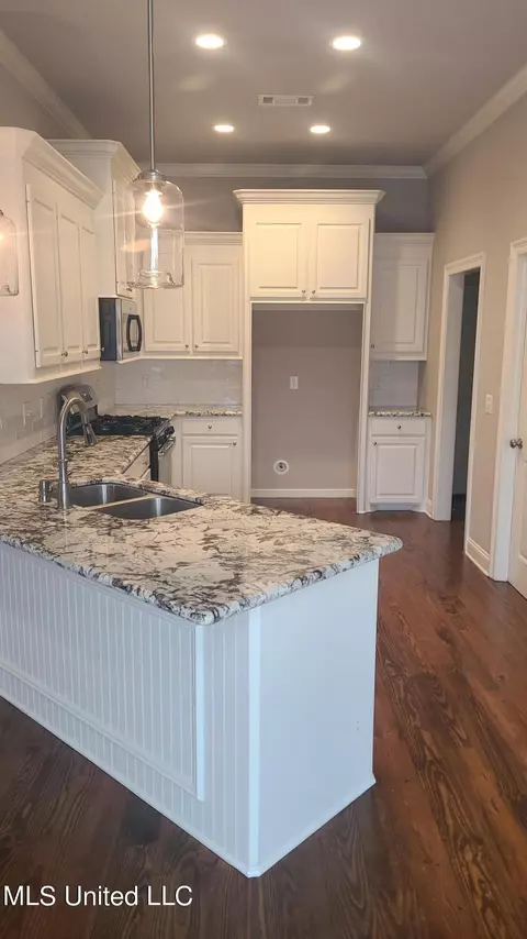 Kitchen - 243 Falls Xing, Madison, MS 39110 photo 2 of 2