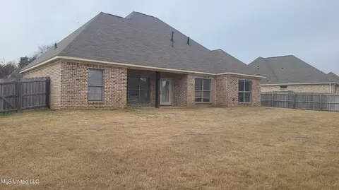 Exterior - 243 Falls Xing, Madison, MS 39110 photo 3 of 3