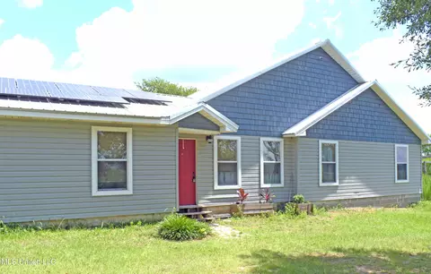 132 Davis Wade Rd, Lucedale, MS 39452 photo 1