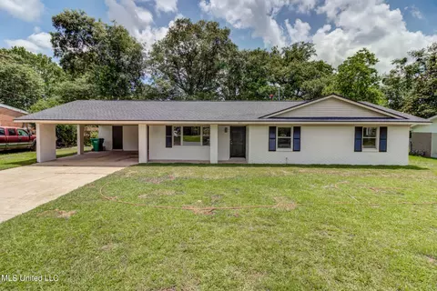 201 David St, Gulfport, MS 39503