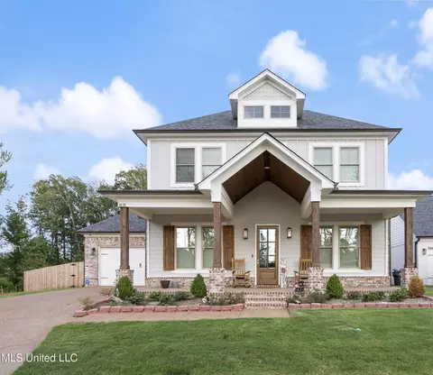 3838 Camborne Ln, Hernando, MS 38632