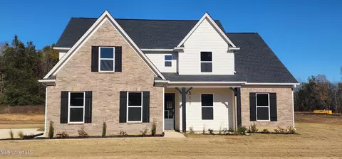 514 Centerline Roper Loop, Byhalia, MS 38611