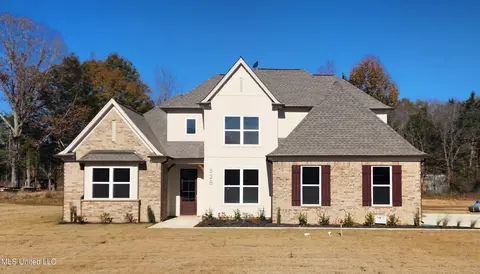 528 Centerline Roper Lp, Byhalia, MS 38611