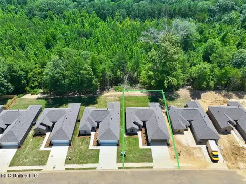 2057 Pebble Creek Dr, Brandon, MS 39042 photo 10
