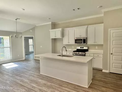 2057 Pebble Creek Dr, Brandon, MS 39042 photo 3