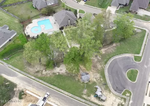 2057 Pebble Creek Dr, Brandon, MS 39042 photo 11