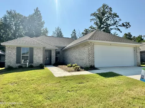 2055 Pebble Creek Dr, Brandon, MS 39042