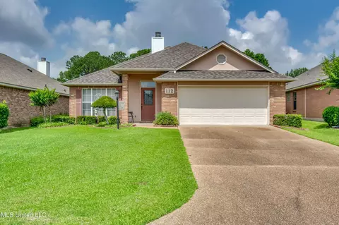 112 Catalina Cv, Clinton, MS 39056