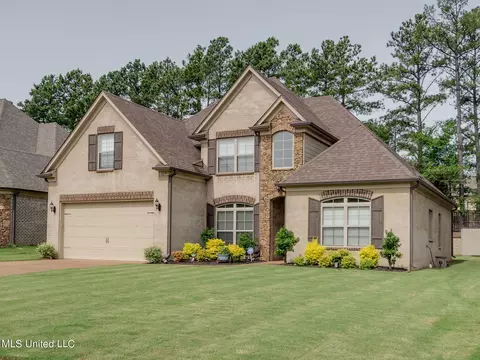 5279 Ashdown Pl #N, Southaven, MS 38672