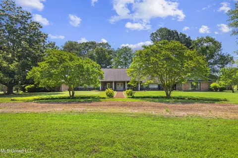 5500 Fletchers Chapel Rd, Yazoo City, MS 39194