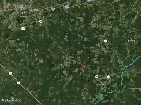 Hwy 18, Puckett, MS 39042 photo 47