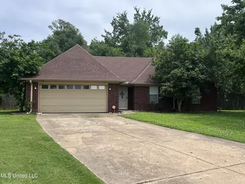 6790 E Ranch Ridge Cv, Walls, MS 38680