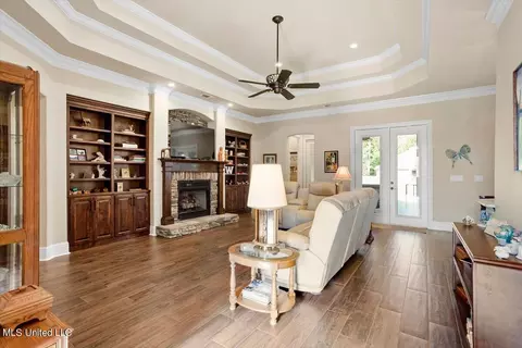 505 Oak Haven Dr, Long Beach, MS 39560 photo 7