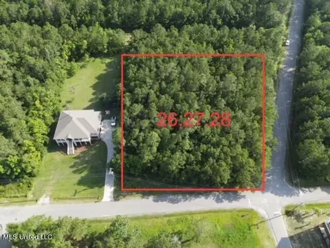 Blakemore Avenue, Bay Saint Louis, MS 39520