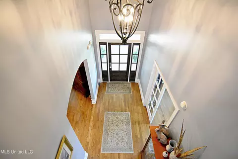Entry Way - 1234 Greers Landing Dr, Hernando, MS 38632 photo 2 of 2