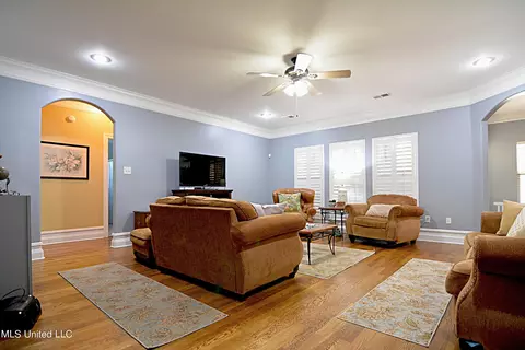 Living - 1234 Greers Landing Dr, Hernando, MS 38632 photo 1 of 4