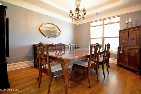 Dining - 1234 Greers Landing Dr, Hernando, MS 38632 photo 1 of 2