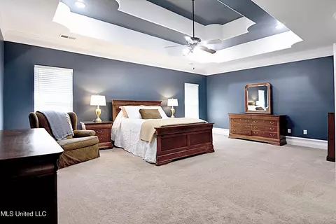 Bedroom - 1234 Greers Landing Dr, Hernando, MS 38632 photo 1 of 5