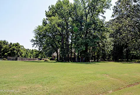 Exterior - 1234 Greers Landing Dr, Hernando, MS 38632 photo 12 of 12