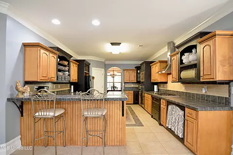 Kitchen - 1234 Greers Landing Dr, Hernando, MS 38632 photo 5 of 7