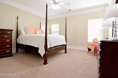 Bedroom - 1234 Greers Landing Dr, Hernando, MS 38632 photo 4 of 5